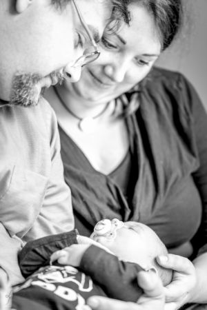 Familienfotograf - Neugeborenenfotografie Familienfotograf - Neugeborenenfotografie