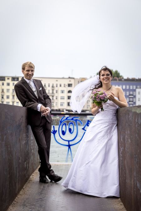 Hochzeitsfotograf Berlin Hochzeit Berlin