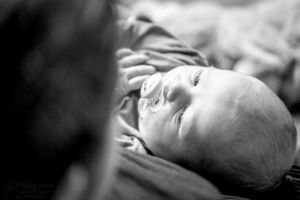 Familienfotograf - Neugeborenenfotografie Fotograf Düren - Neugeborenenfotografie