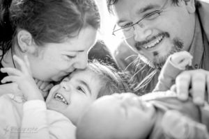 Familienfotograf - Neugeborenenfotografie Fotograf Düren - Neugeborenenfotografie