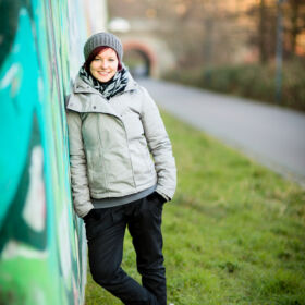 Portraitshooting in Leipzig Fotograf Düren Sebastian Lehmann Fotoshooting in Leipzig