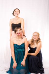 Fotograf für Abschlussball in Düren - Sebastian Lehmann Abschlussball Fotograf Fotos mobiles Studio Hennef