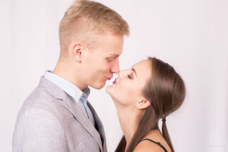 Fotograf für Abschlussball in Düren - Sebastian Lehmann Abschlussball Fotograf Fotos mobiles Studio Bonn