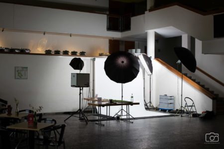 Fotograf für Abiball in Düren und NRW - Sebastian Lehmann Abschlussball Fotograf Fotos im mobiles Studio NRW